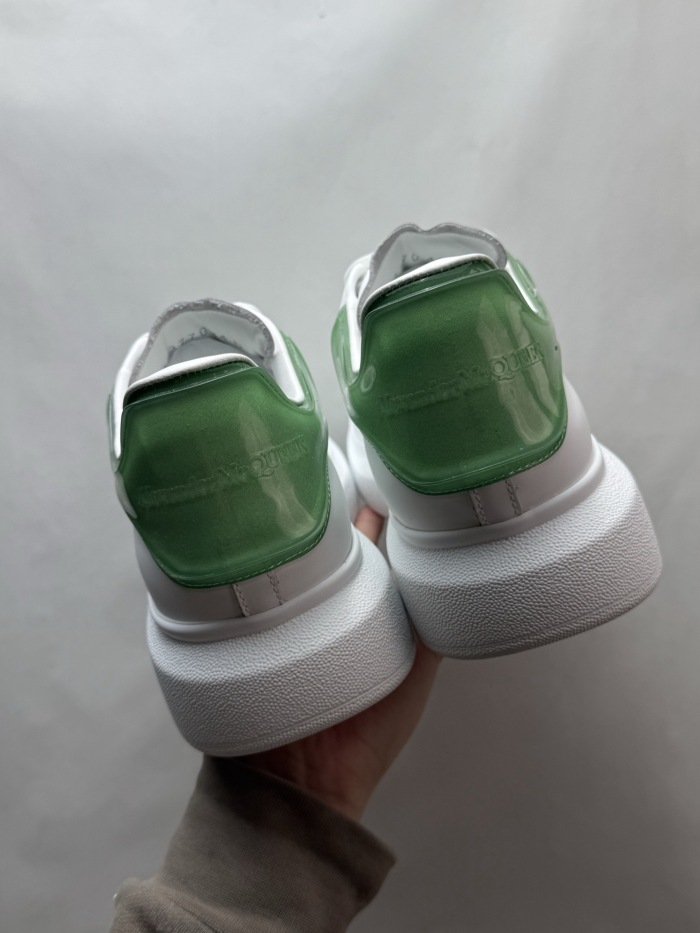 Men Women size 35-45 A*lexander M*cqueen Sneaker Top Quality 1:1