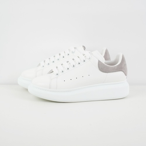 Men Women size 35-45 A*lexander M*cqueen Sneaker Top Quality 1:1