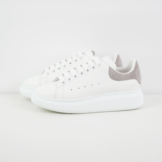 Men Women size 35-45 A*lexander M*cqueen Sneaker Top Quality 1:1
