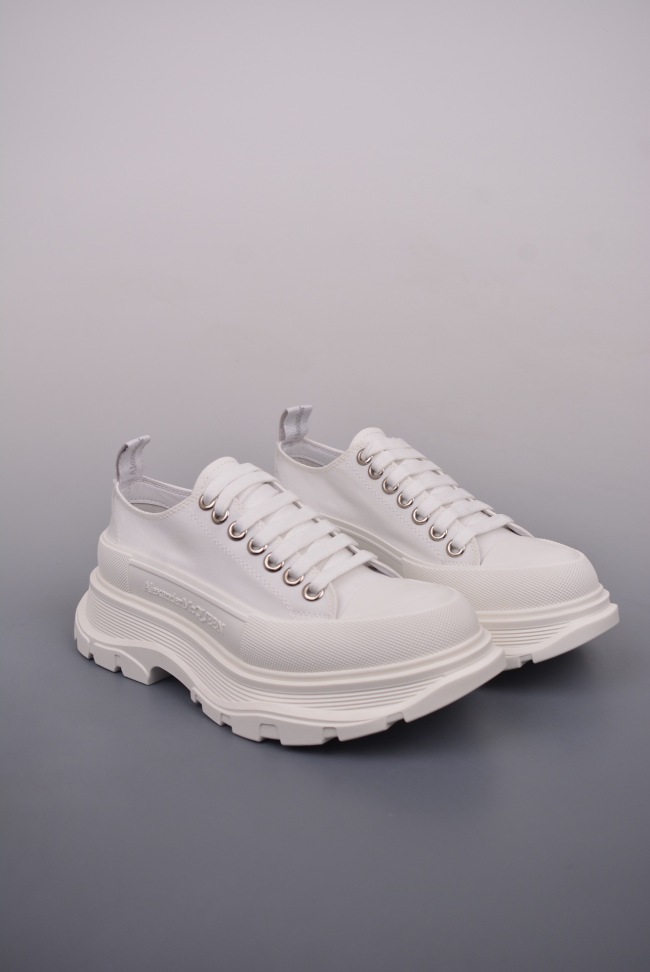Men Women size 35-45 A*lexander M*cqueen Sneaker Top Quality 1:1