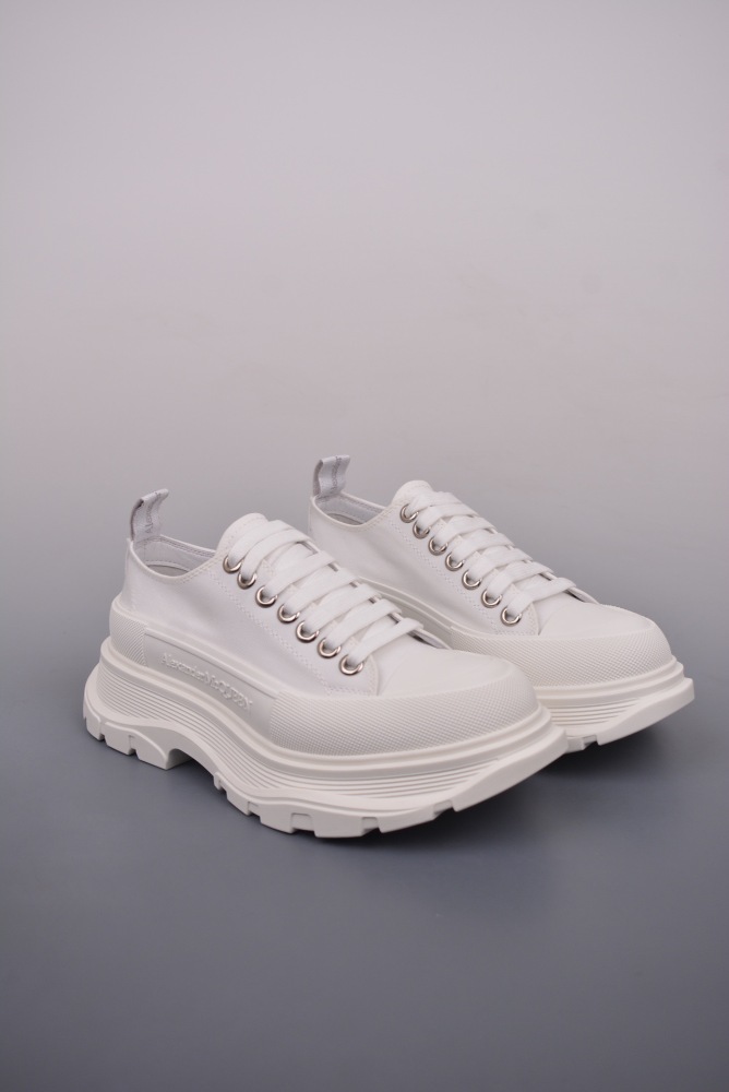 Men Women size 35-45 A*lexander M*cqueen Sneaker Top Quality 1:1