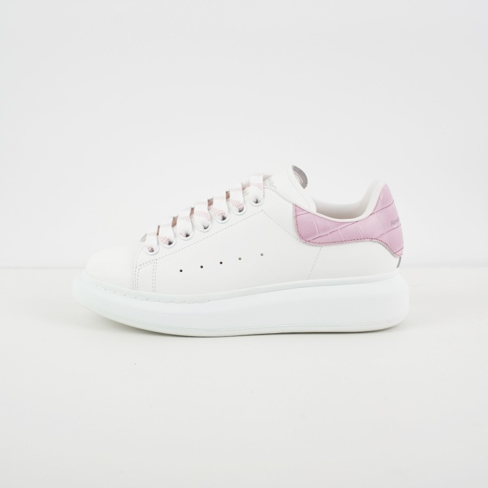 Men Women size 35-45 A*lexander M*cqueen Sneaker Top Quality 1:1