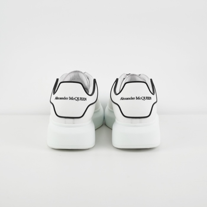 Men Women size 35-45 A*lexander M*cqueen Sneaker Top Quality 1:1