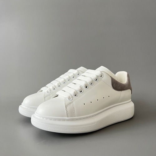 Men Women size 35-45 A*lexander M*cqueen Sneaker Top Quality 1:1