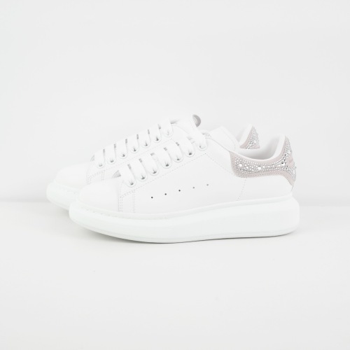 Men Women size 35-45 A*lexander M*cqueen Sneaker Top Quality 1:1