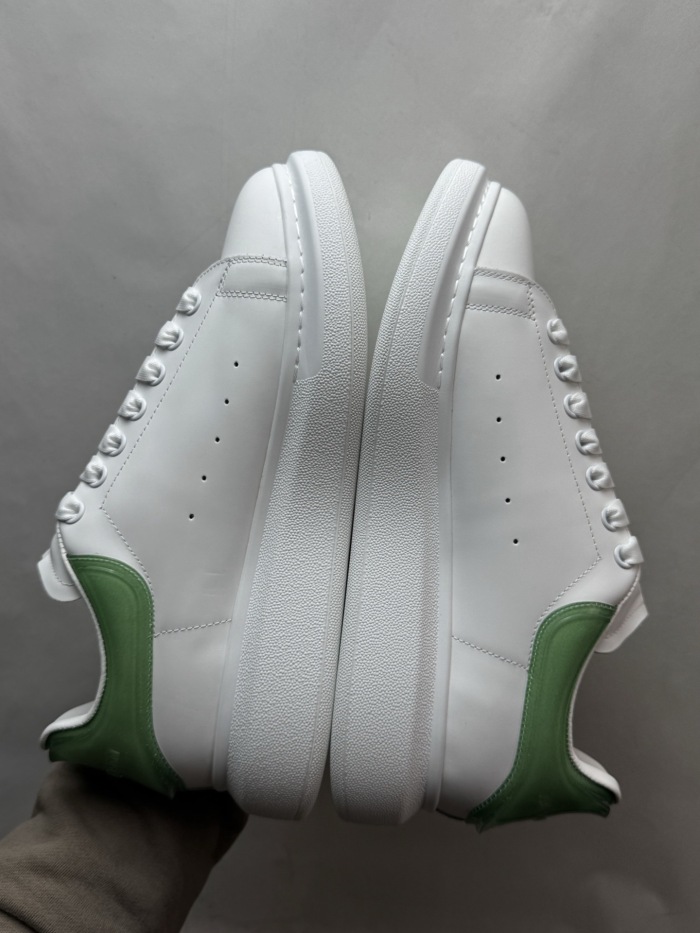 Men Women size 35-45 A*lexander M*cqueen Sneaker Top Quality 1:1