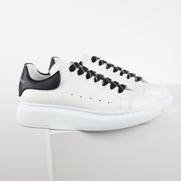 Men Women size 35-45 A*lexander M*cqueen Sneaker Top Quality 1:1