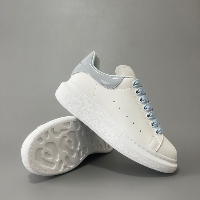Men Women size 35-45 A*lexander M*cqueen Sneaker Top Quality 1:1