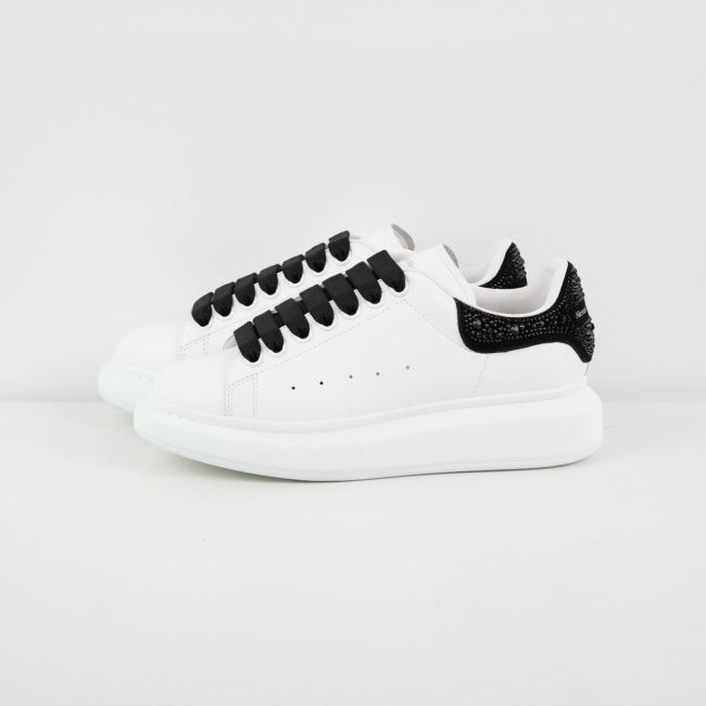 Men Women size 35-45 A*lexander M*cqueen Sneaker Top Quality 1:1