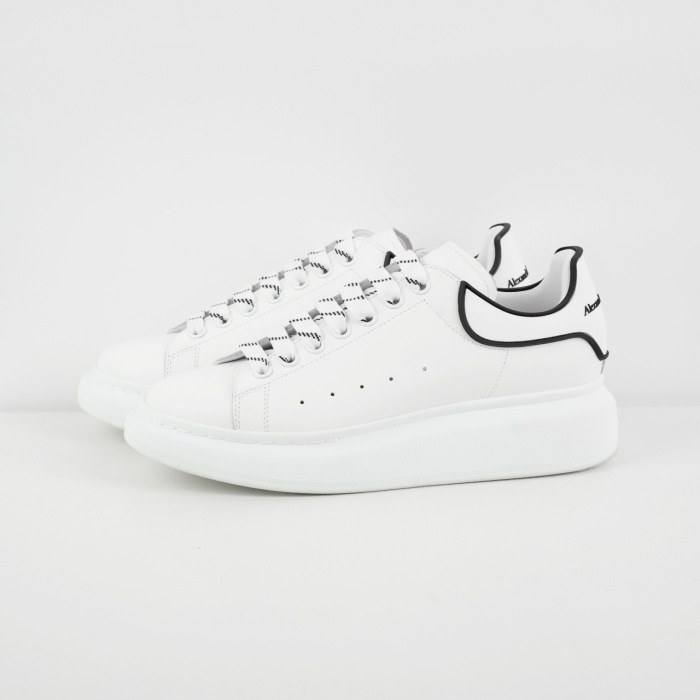 Men Women size 35-45 A*lexander M*cqueen Sneaker Top Quality 1:1