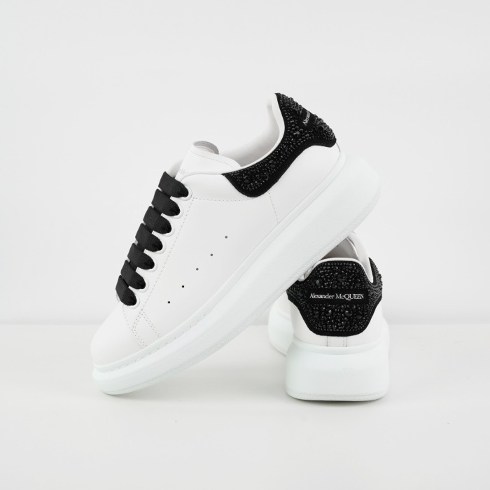 Men Women size 35-45 A*lexander M*cqueen Sneaker Top Quality 1:1