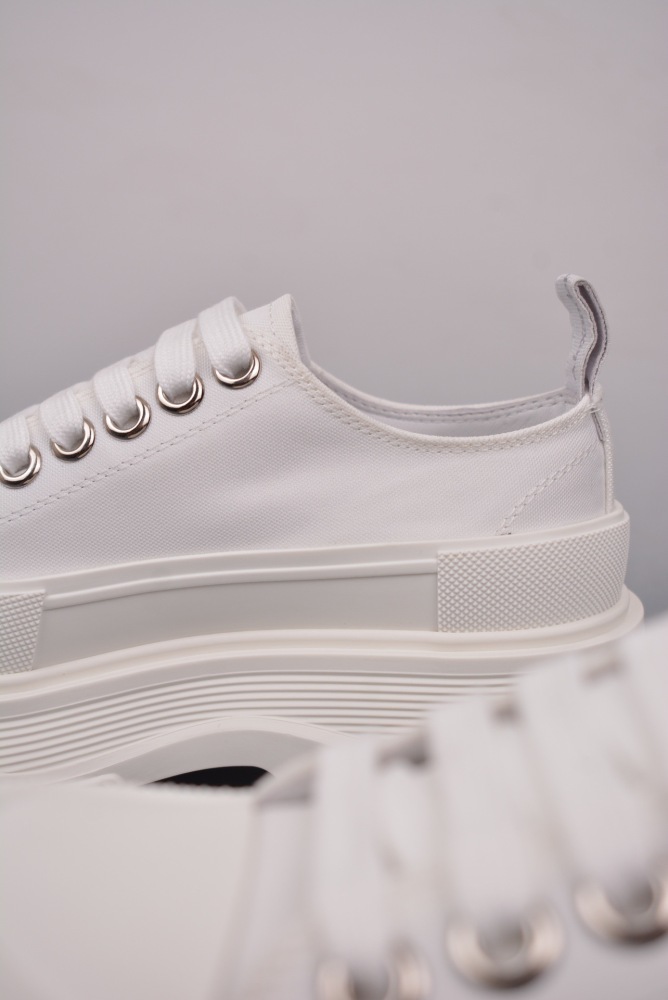 Men Women size 35-45 A*lexander M*cqueen Sneaker Top Quality 1:1