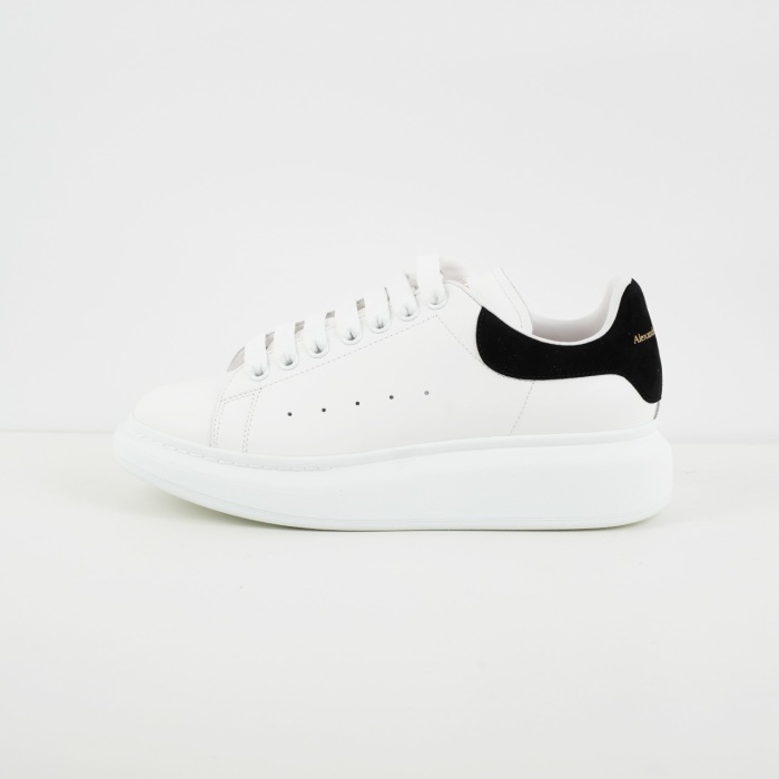 Men Women size 35-45 A*lexander M*cqueen Sneaker Top Quality 1:1