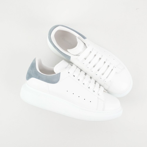 Men Women size 35-45 A*lexander M*cqueen Sneaker Top Quality 1:1