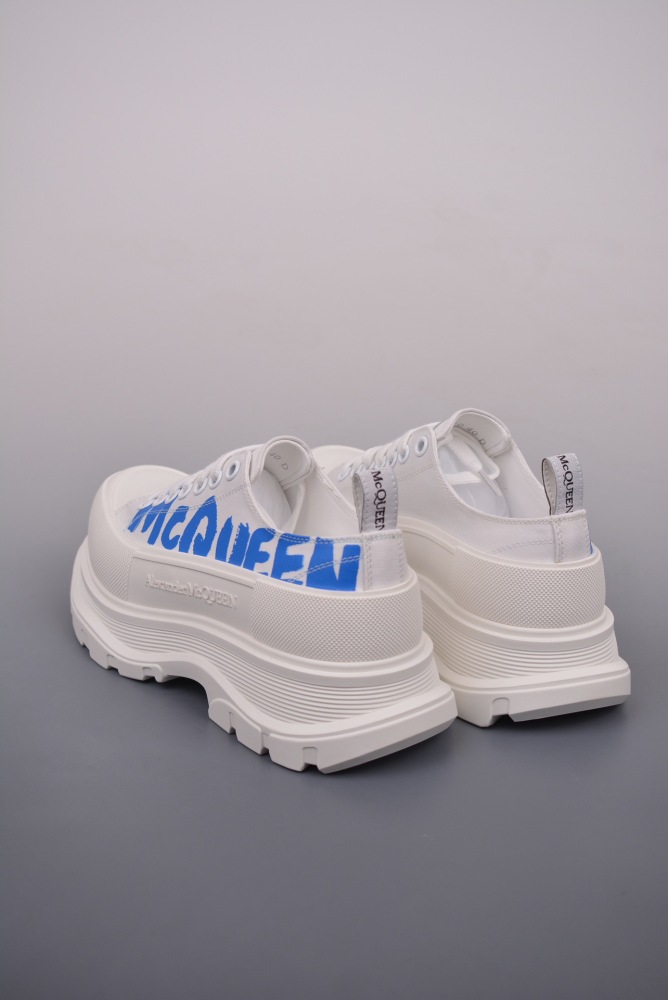 Men Women size 35-45 A*lexander M*cqueen Sneaker Top Quality 1:1