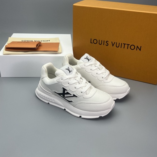Men  Women  L*ouis V*uitton   Top Sneaker L*V Trainer size 35-46