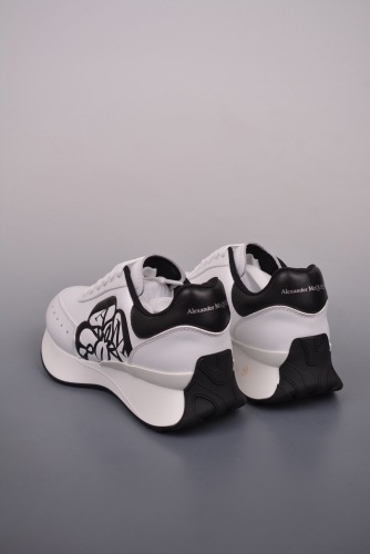 Men Women size 35-45 A*lexander M*cqueen Sneaker Top Quality 1:1