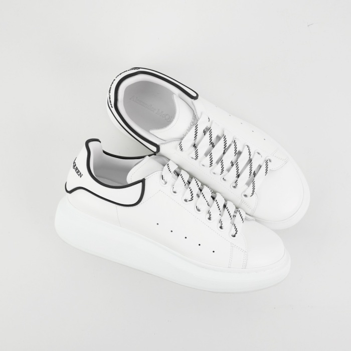 Men Women size 35-45 A*lexander M*cqueen Sneaker Top Quality 1:1