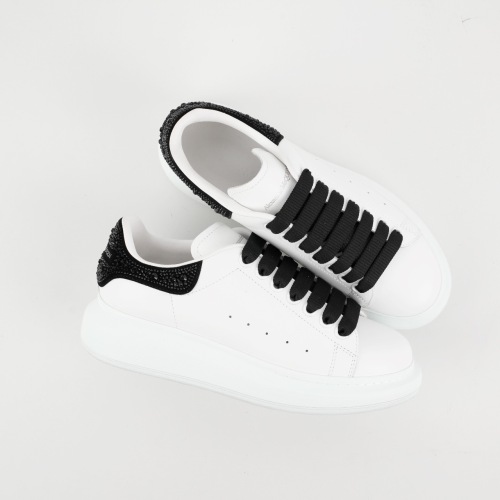 Men Women size 35-45 A*lexander M*cqueen Sneaker Top Quality 1:1