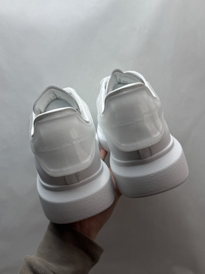 Men Women size 35-45 A*lexander M*cqueen Sneaker Top Quality 1:1