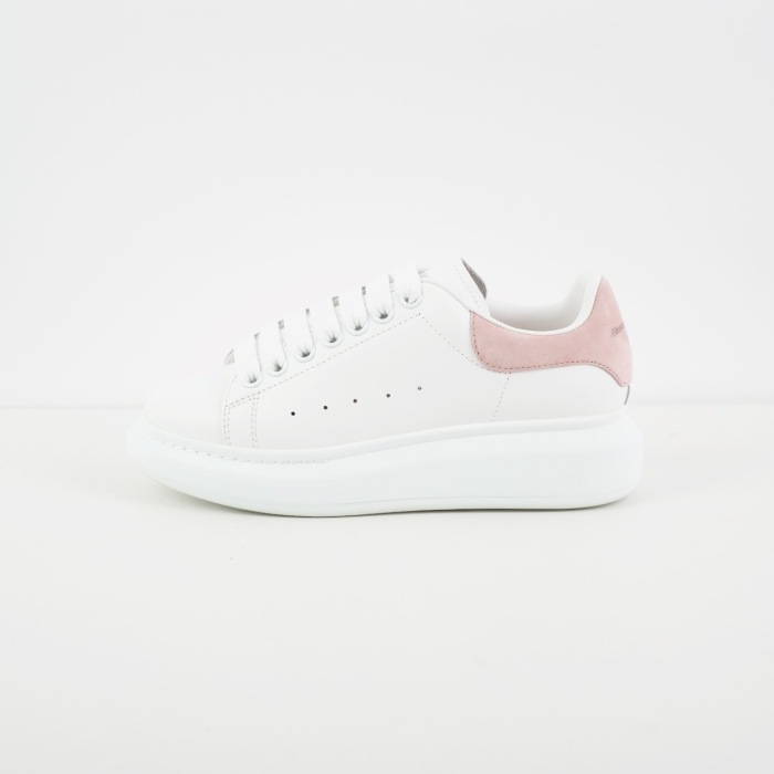 Men Women size 35-45 A*lexander M*cqueen Sneaker Top Quality 1:1