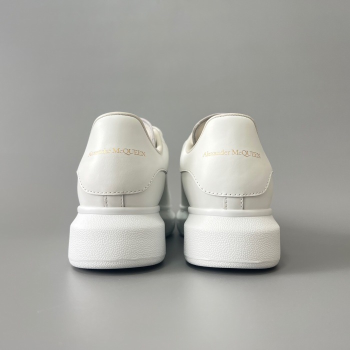 Copy Men Women size 35-45 A*lexander M*cqueen Sneaker Top Quality 1:1