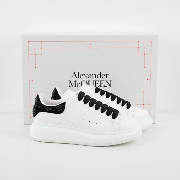 Men Women size 35-45 A*lexander M*cqueen Sneaker Top Quality 1:1