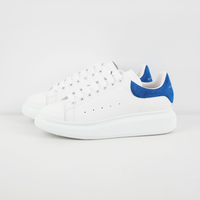 Men Women size 35-45 A*lexander M*cqueen Sneaker Top Quality 1:1