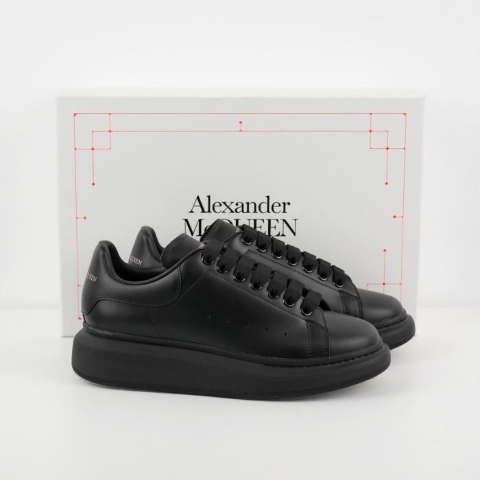 Men Women size 35-45 A*lexander M*cqueen Sneaker Top Quality 1:1