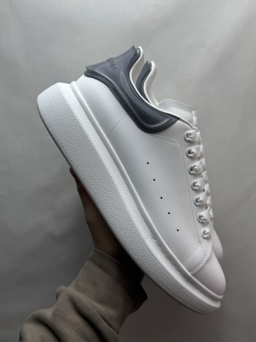 Men Women size 35-45 A*lexander M*cqueen Sneaker Top Quality 1:1