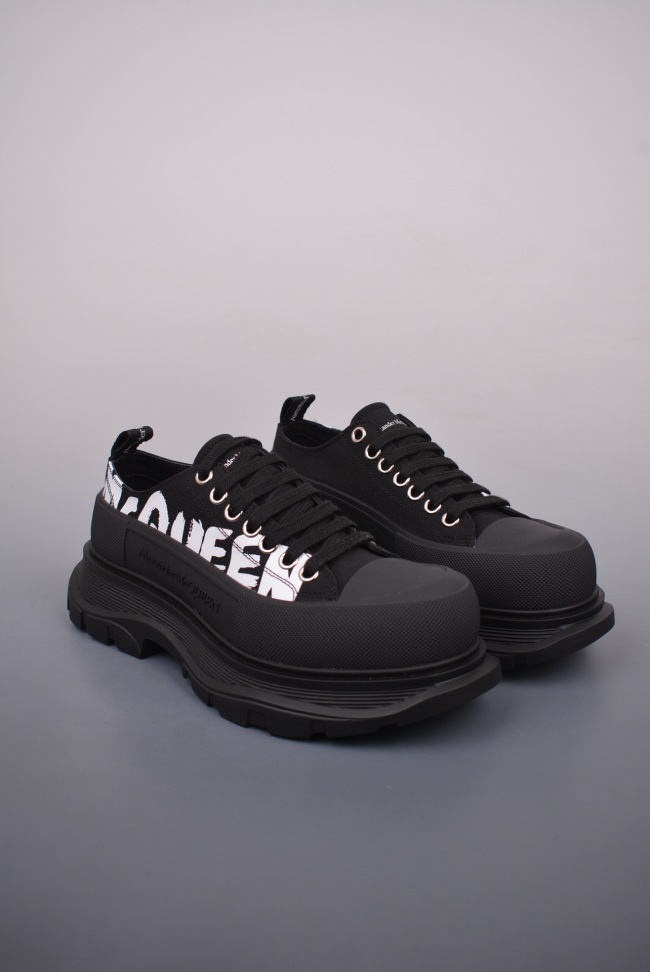 men women size 35-45 A*lexander M*cqueen Sneaker Top Quality 1:1