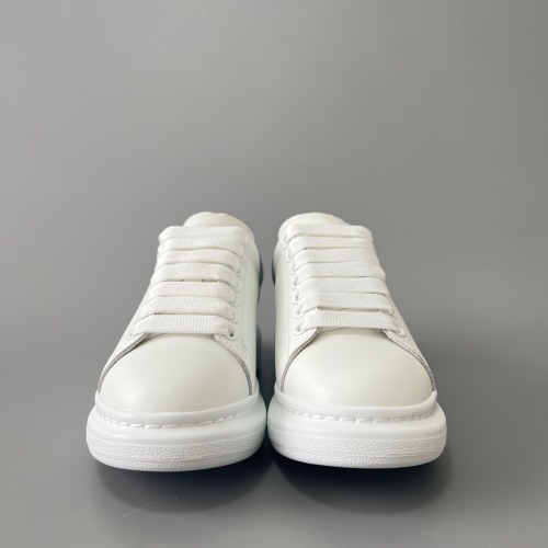 Men Women size 35-45 A*lexander M*cqueen Sneaker Top Quality 1:1
