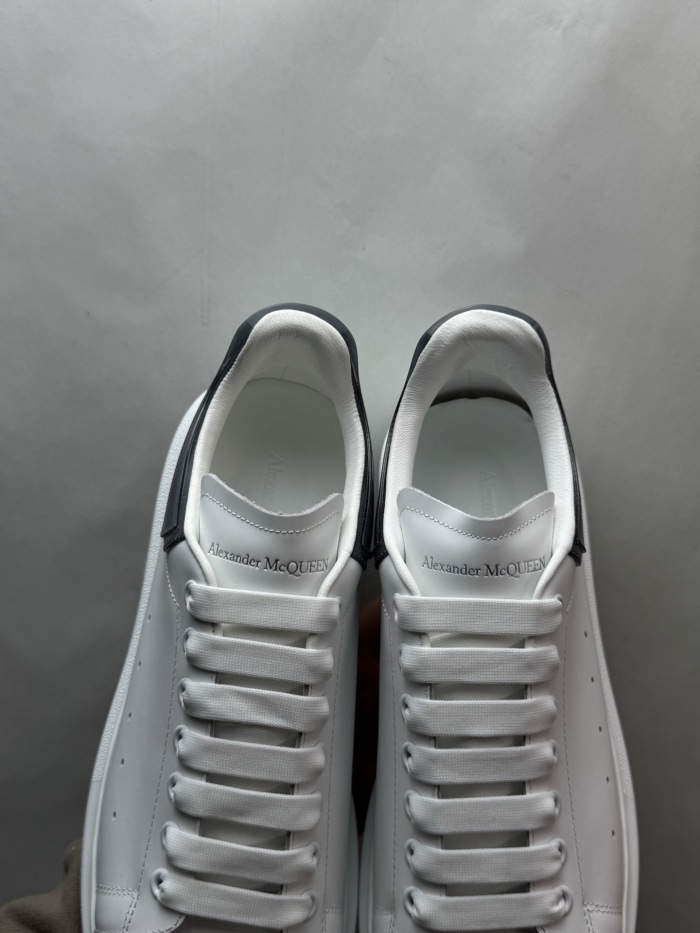 Men Women size 35-45 A*lexander M*cqueen Sneaker Top Quality 1:1