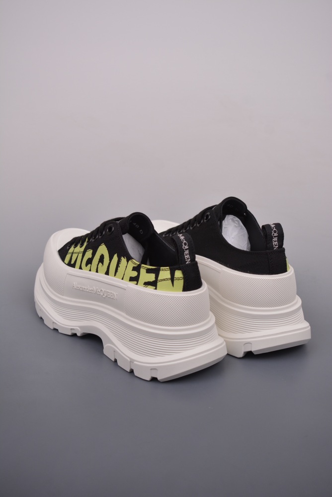 Men Women size 35-45 A*lexander M*cqueen Sneaker Top Quality 1:1