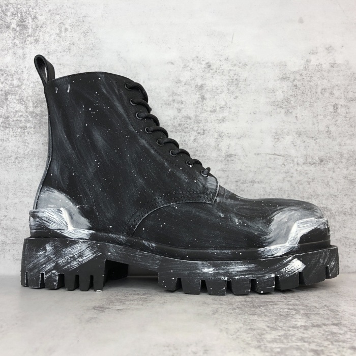 Men size 38-45 B*alenciaga  Top quality 1:1 Sneaker