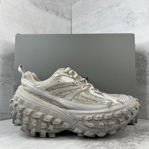 Men size 38-45 B*alenciaga  Top quality 1:1 Sneaker