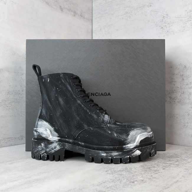 Men size 38-45 B*alenciaga  Top quality 1:1 Sneaker