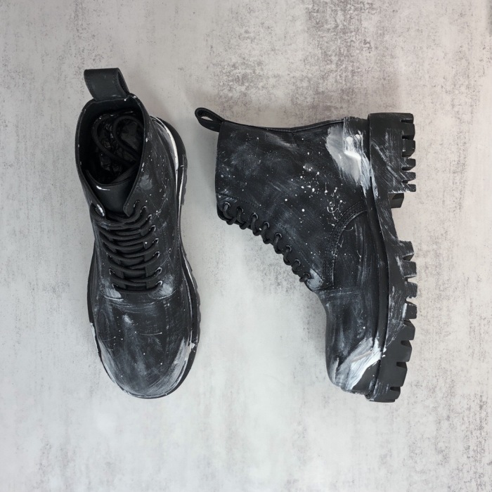 Men size 38-45 B*alenciaga  Top quality 1:1 Sneaker