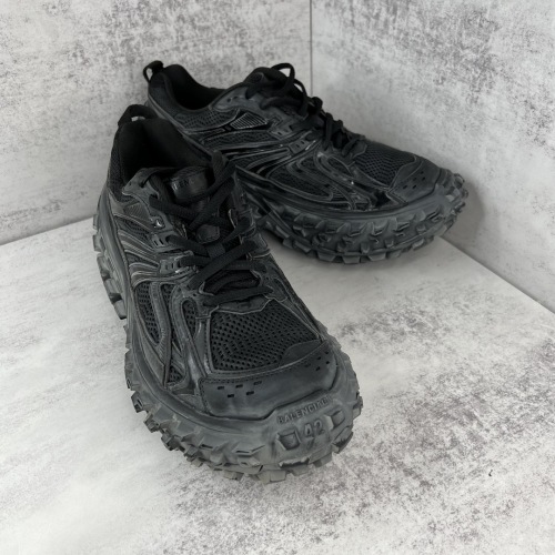 Men size 38-45 B*alenciaga  Top quality 1:1 Sneaker