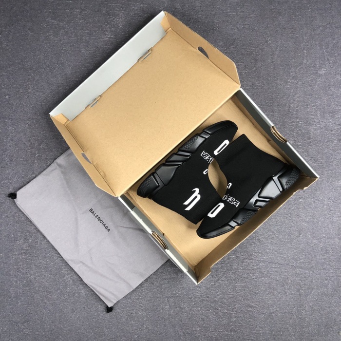 WOMEN Men size 35-45 B*alenciaga  Top quality 1:1 Sneaker