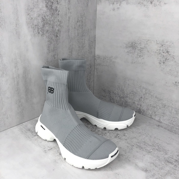 WOMEN Men size 35-45 B*alenciaga  Top quality 1:1 Sneaker