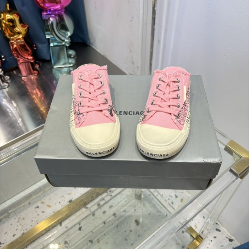 WOMEN Men size 35-45 B*alenciaga  Top quality 1:1 Sneaker