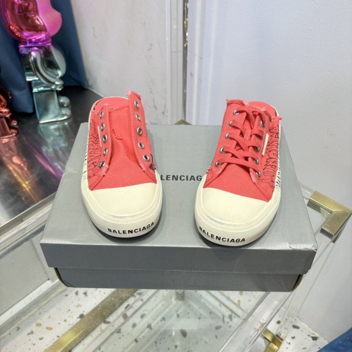 Men WOMEN size 35-45 B*alenciaga  Top quality 1:1 Sneaker