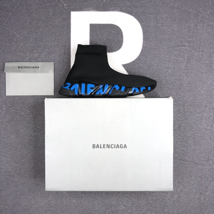 WOMEN Men size 35-45 B*alenciaga  Top quality 1:1 Sneaker