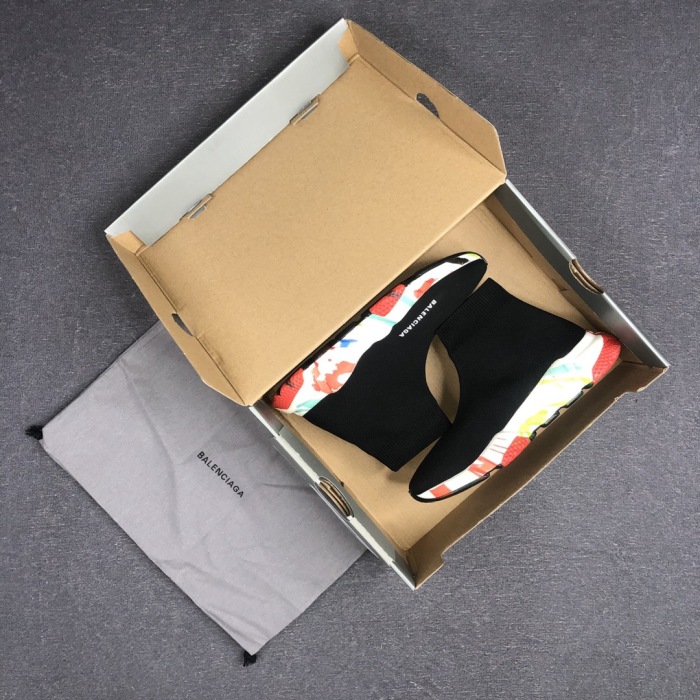 WOMEN Men size 35-45 B*alenciaga  Top quality 1:1 Sneaker