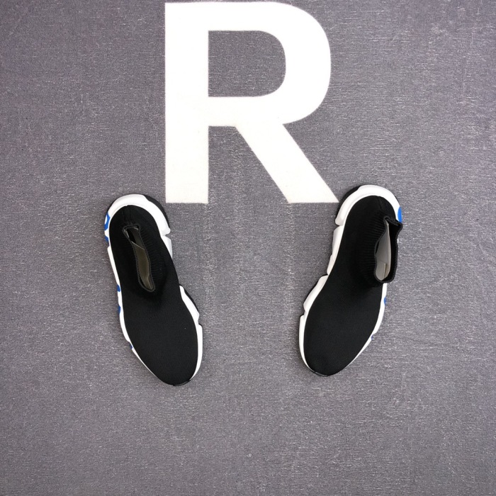 WOMEN Men size 35-45 B*alenciaga  Top quality 1:1 Sneaker