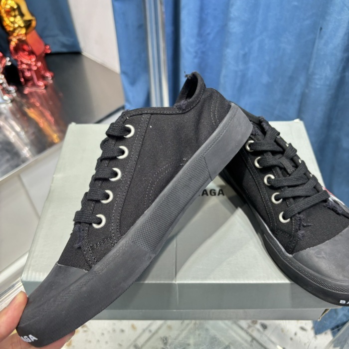 WOMEN Men size 35-45 B*alenciaga  Top quality 1:1 Sneaker