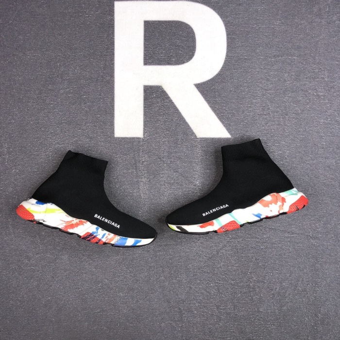 WOMEN Men size 35-45 B*alenciaga  Top quality 1:1 Sneaker