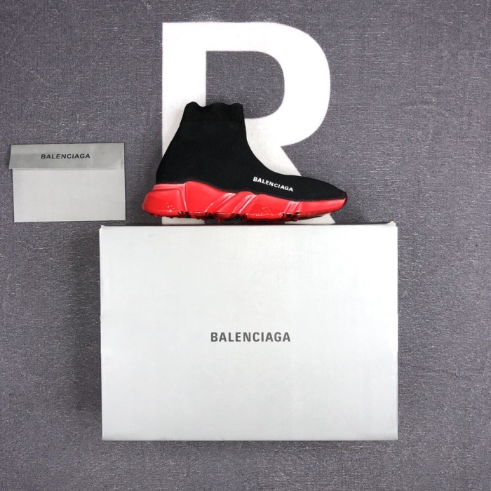 WOMEN Men size 35-45 B*alenciaga  Top quality 1:1 Sneaker