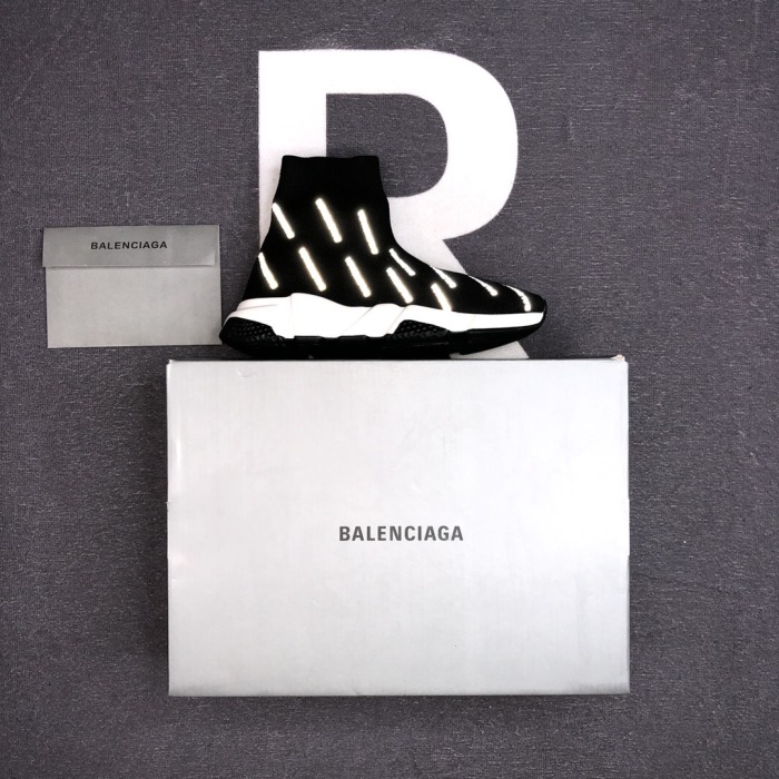 WOMEN Men size 35-45 B*alenciaga  Top quality 1:1 Sneaker